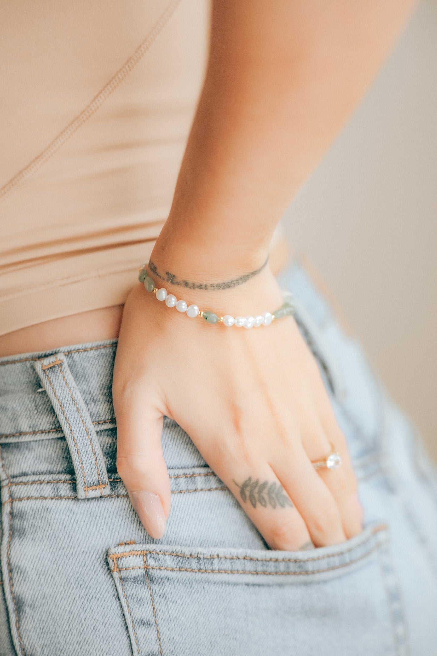 The Chloe Bracelet