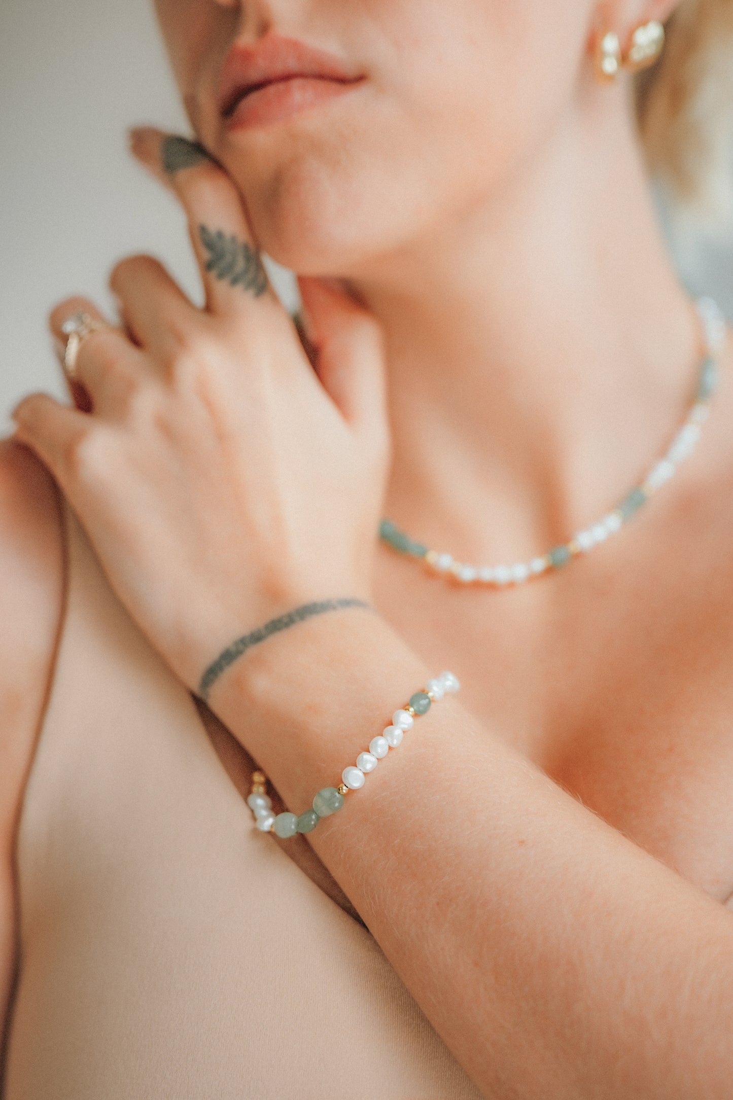 The Chloe Bracelet