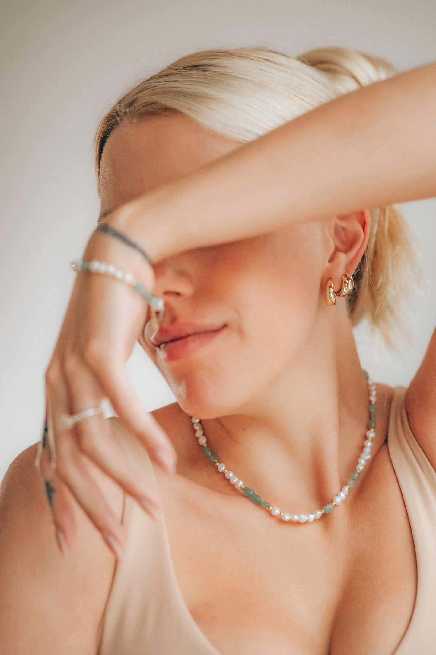 The Chloe Necklace