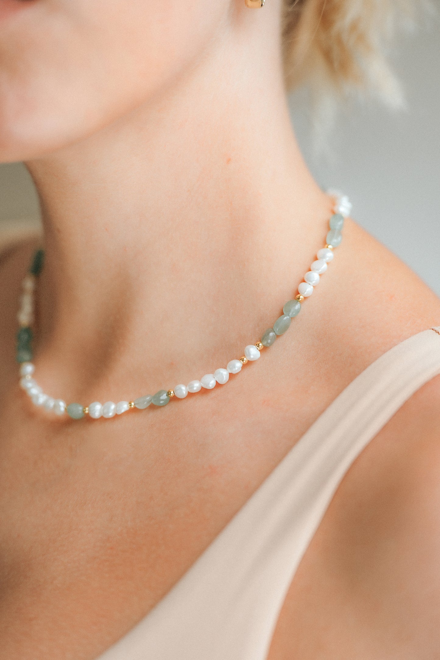 The Chloe Necklace