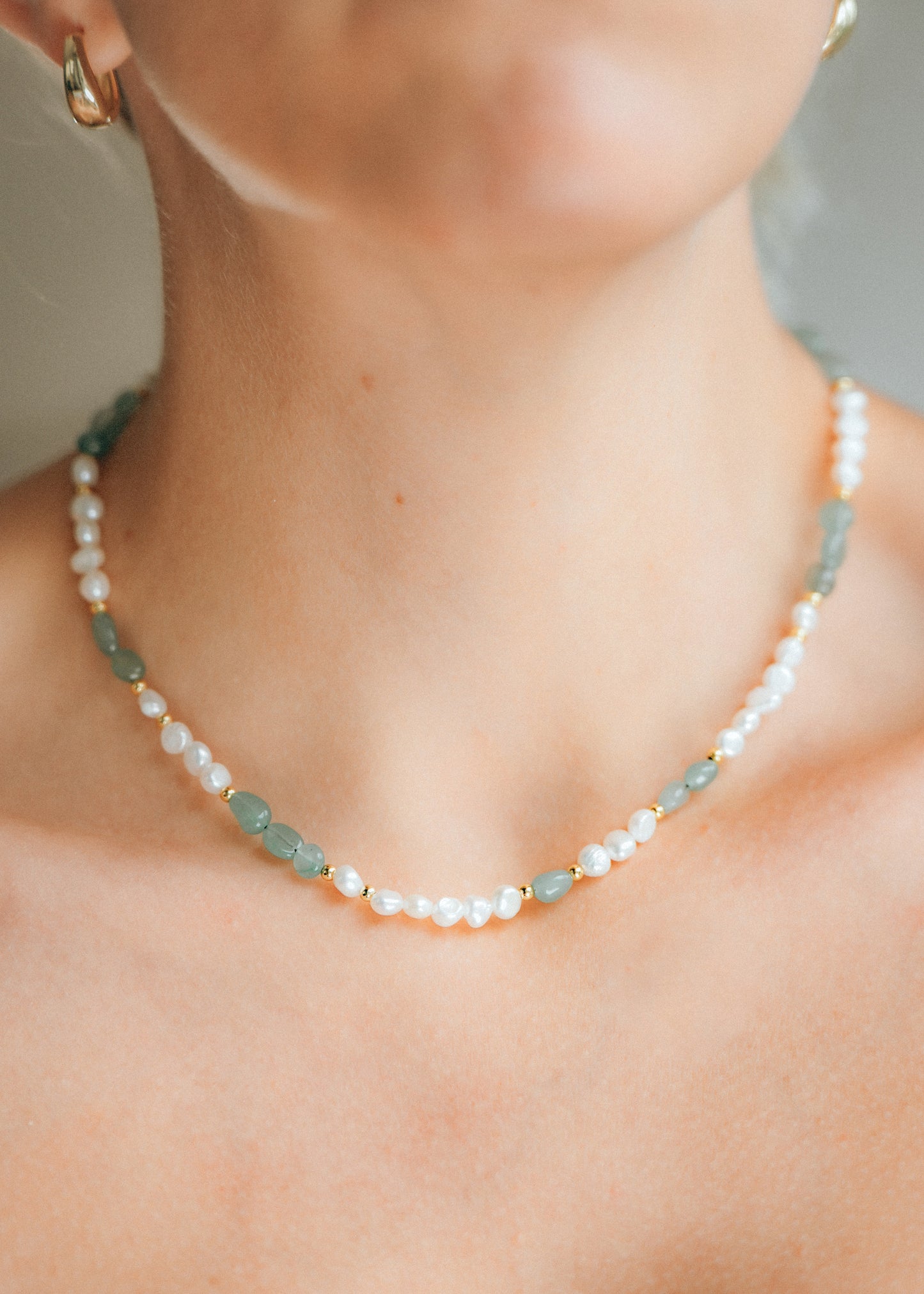 The Chloe Necklace