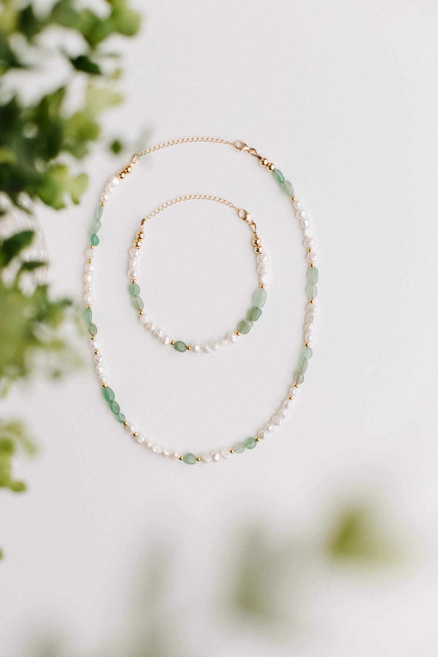 The Chloe Necklace