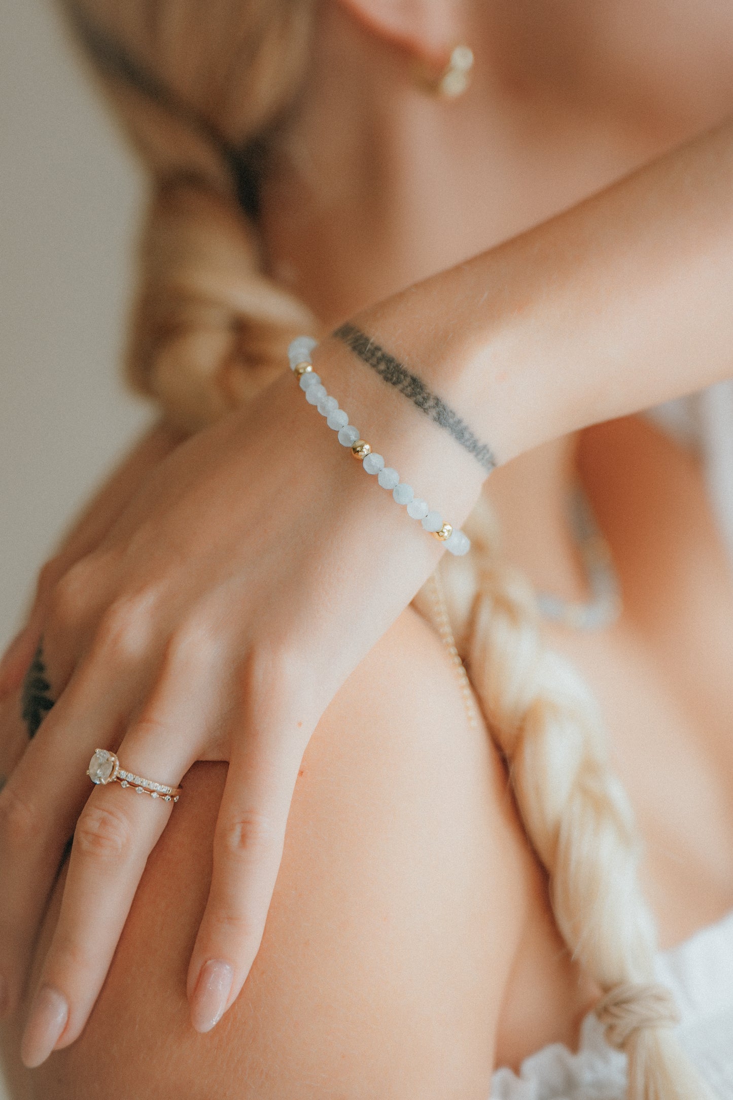 Mira Bracelet