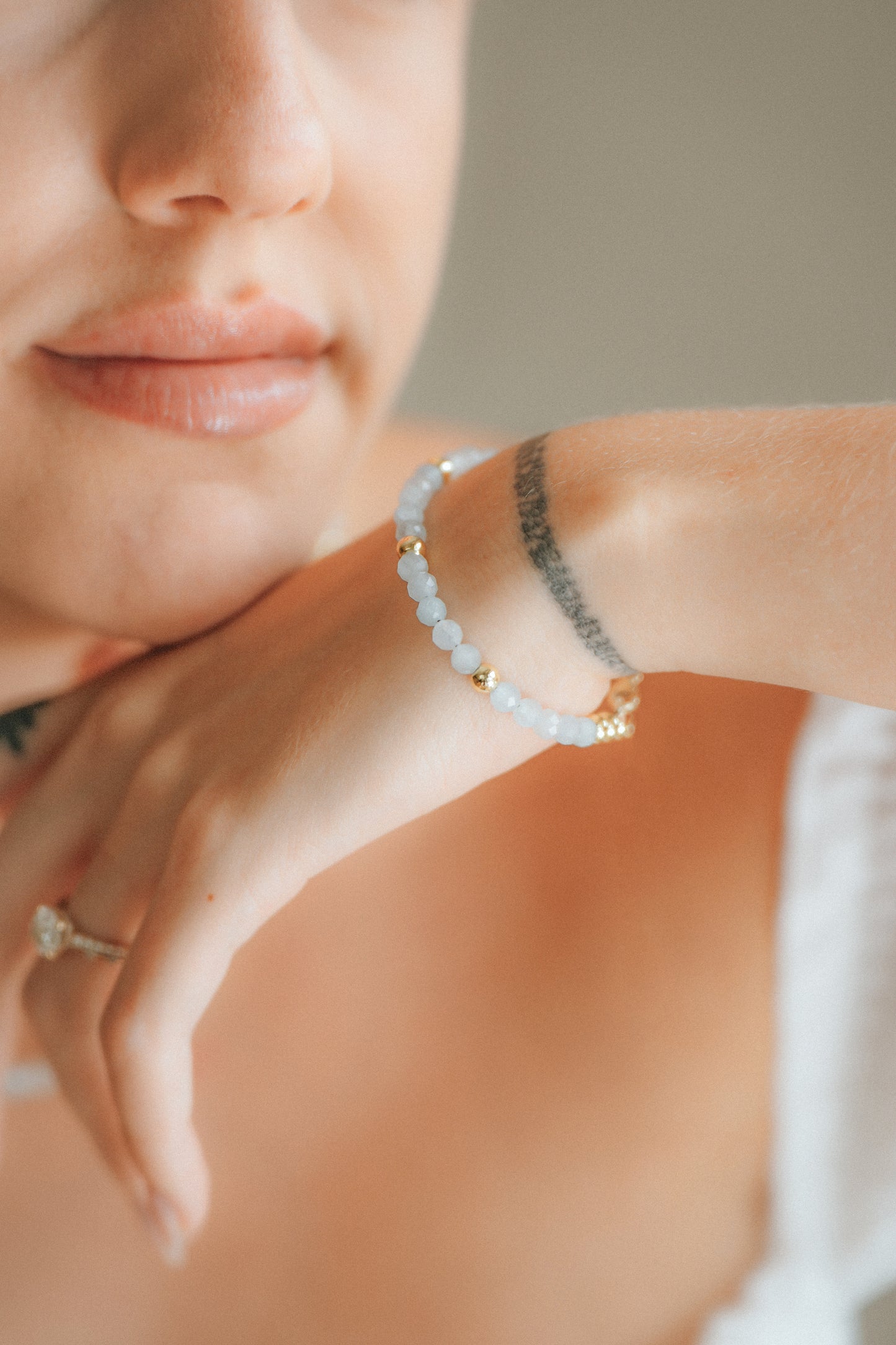 Mira Bracelet