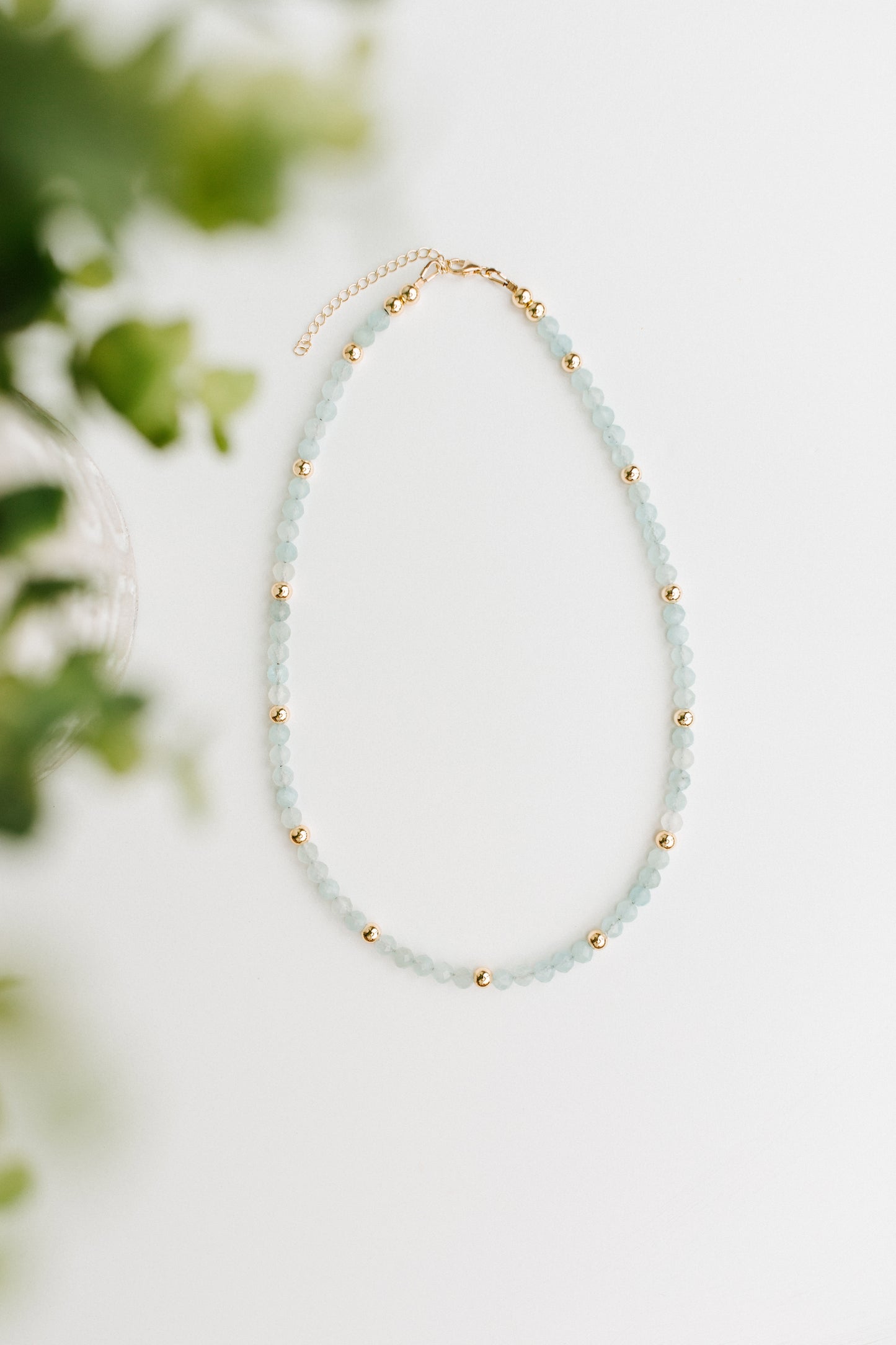 Mira Necklace