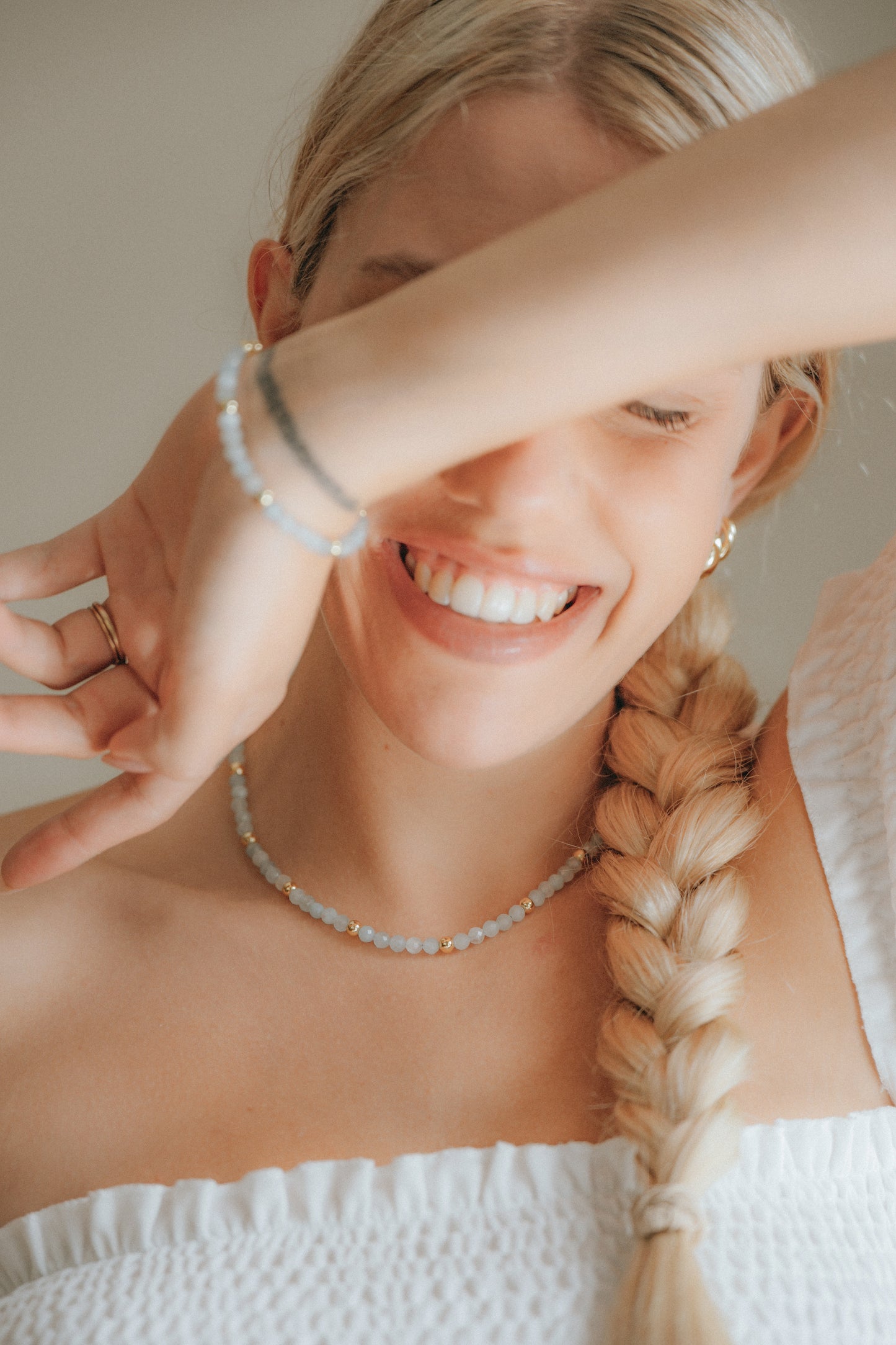 Mira Necklace