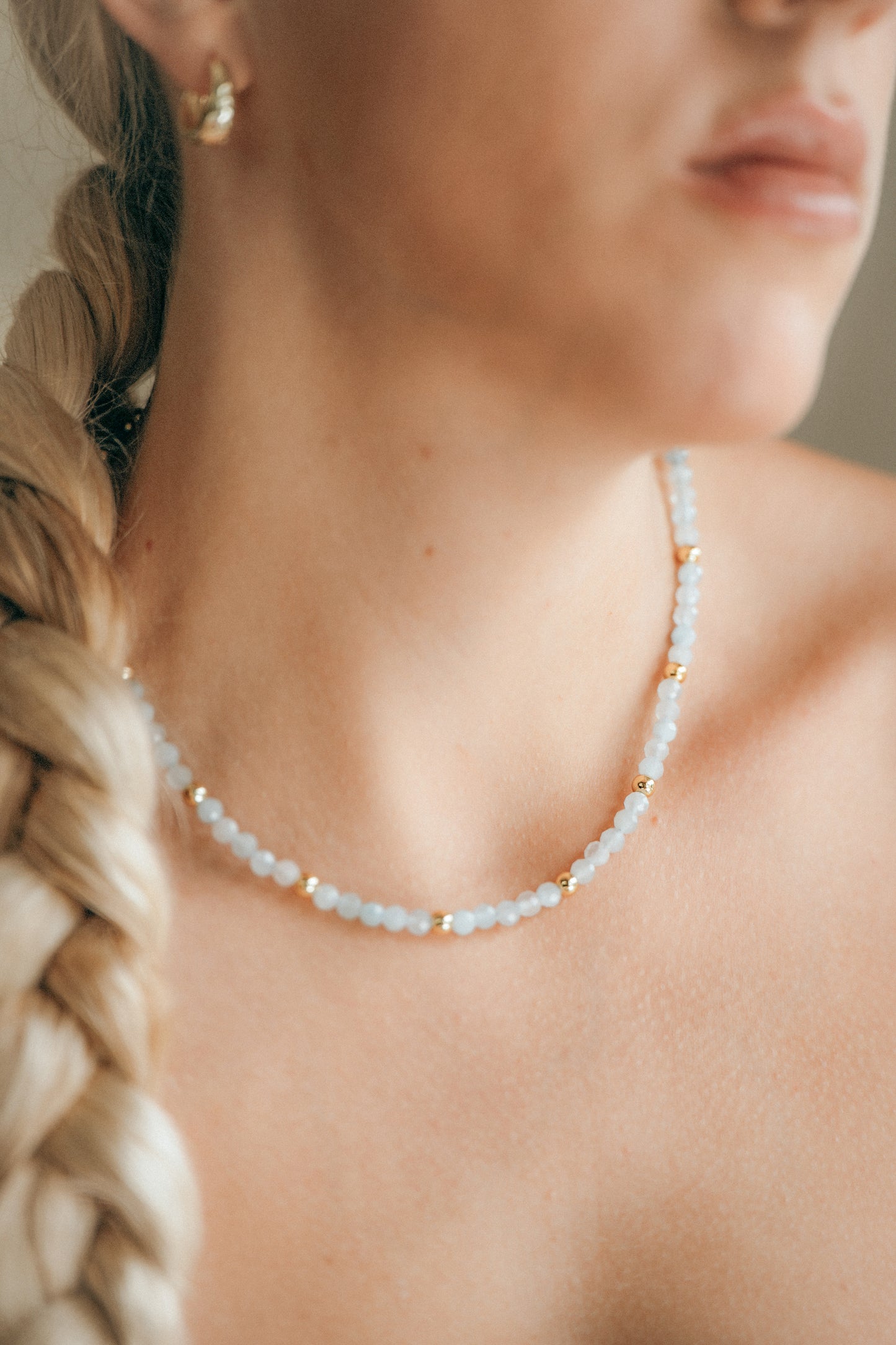 Mira Necklace