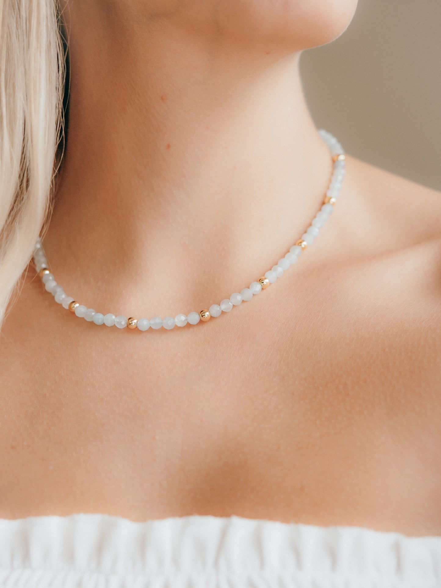 Mira Necklace