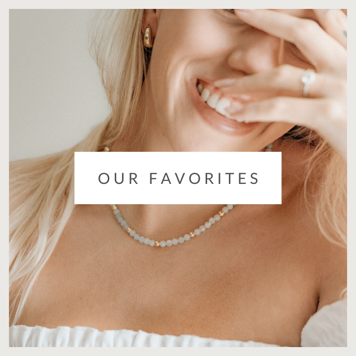 Our Favorites