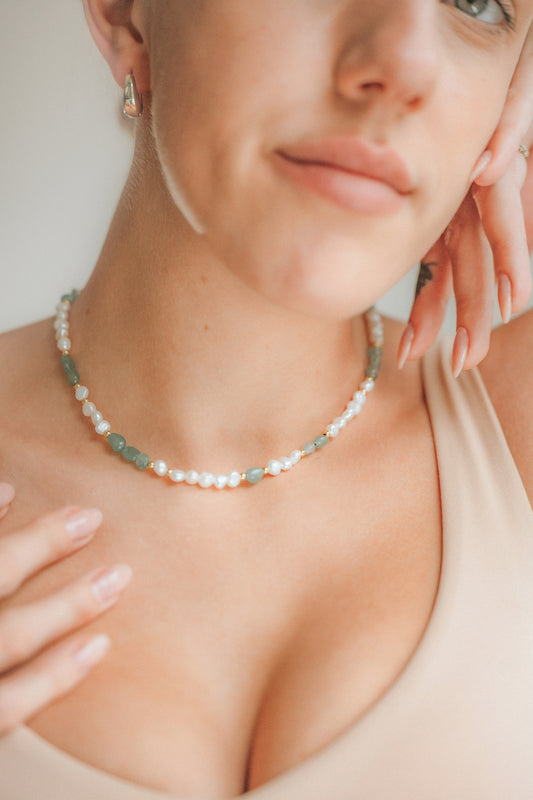 The Chloe Necklace