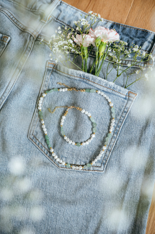 The Chloe Necklace