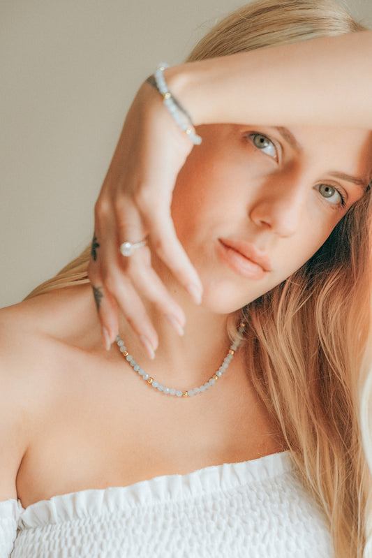 Mira Necklace